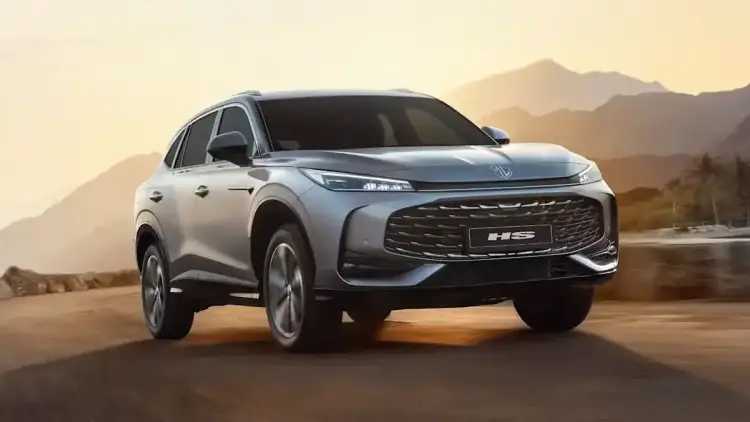 Discover the Latest MG 2025 Offers in the UAE